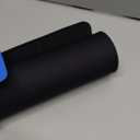 Pulsar - Paraglide XL Esports Level Premium Gaming Mouse Pad - Medium Speed, Smooth Glide, Stitched Edge, 19.3 x 16.5in (XL, Black)