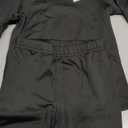 Fleece Lined Toddler Thermal Set, Thermal Underwear for Kids, Black Base Layer Long Johns for Boys Girls (3T)