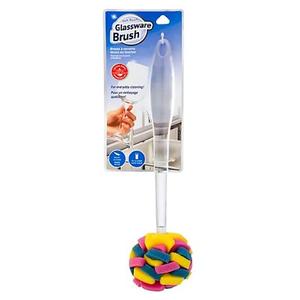 Glassware Sponge Brush