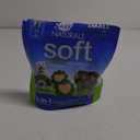 Ark Naturals Soft Brushless Toothpaste, Dog Dental Chews for Small Breeds, Freshens Breath, Unique Texture Helps Reduce Plaque & Tartar, 12oz, 1 Pack