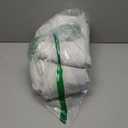 90 Inch Pinch Pleated Linen Blackout Curtains for Living Room Cream Natural 100% Black Out Extra Wide Curtains Pinch Pleat Dual Layer Drapes Birch Ivory Drapes for Dining Bedroom Office 60x90 1 Panel