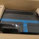 HP DeskJet 4355 Wireless All-in-One Color Inkjet Printer, Scanner, Copier, Best-for-Home, 3 Month Trial of Instant Ink Included, AI-Capable (AJ4Y0A) | Dual-band Wi-Fi with HP app and 4800 x 1200 dpi for printing, scanning and copying