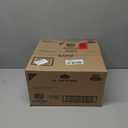 RITZ Toasted Chips Sour Cream and Onion Crackers, Bulk Individual Snacks, 12 Snack Packs (EXP 08/30/26)