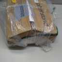 Bamworld Plant Stand Indoor Wood Plant Shelf Outdoor Tiered Plant Rack for Multiple Plants Upgrade 3 Tiers 7 Potted Ladder Plant Holder Plant Table for Mulitiple Pots Boho Decor Home Decor for Window Balcony Living Room Gardening Gifts