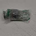 RP19804 Delta Shower Cartridge Replacement for Delta 1300/1400 Series Single Handle Bathtub Shower Faucet Replacement Parts Delta Monitor Shower Tub Cartridge with RP22734 Bonnet Nut (1993-2007)