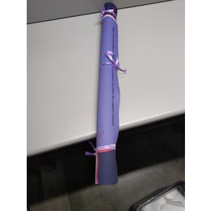 2025 chloroprene rubber mahjong mat (with rules) odorless, free of polycyclic aromatic hydrocarbons, wrinkle free American style mahjong mat, anti slip, noise reducing mahjong gift (31.5 in * 31.5 in)