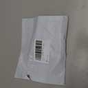 2rolls Easy Application Hair Wig Tape Yards Removable Adhesive for Women Hair Extensions Lace Front Wig (5x5cmx2pcs, Whitex2pcs)