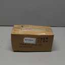 DILATATA Rustic Lavender Flowers Artificial Lavender Decor Fake Lavender Plant in Metal Pot Faux Plants in Pots for Home Bathroom Table Centerpieces Wedding Decor Potted Lavender Flower Purple Decor