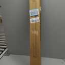 Retractable Baby Gates for Doorways, 55" Wide x 33" Tall Mesh Dog Gate