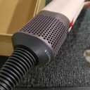 Dyson Airstrait™ Straightener, Wet to Dry Hair Straightener, No Heat Damage, No hot Plates, All Hair Types