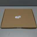 26 Firewood Tongs - Large Fire Pit Tool Grabber for up to 12 Thick Logs for Camping, Fireplace, Bonfires, Rust Resistant Portable