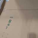 Puzzle Board for 1000 Pieces, 4 Sorting Trays & Protective Cover, 31.5"x23.6"
