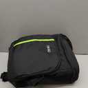 TOURIT Cooler Backpack 30 Cans Lightweight Insulated Backpack Cooler Leak-Proof for Men and Women (Black)