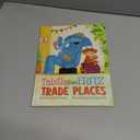 Tabitha and Fritz Trade Places