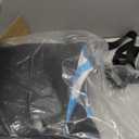 Snow Tube with Towable Leash, 68 Inch Snow Sleds for Kids and Adult2 Person Sled for Winter Sports, Snow Tubes for Sledding Heavy Duty, Inflatable Snow Sled with Double Layer Bottom Fabric