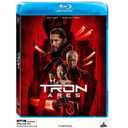 Tron: Ares - Blu-ray + Digital