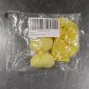 17cm Doll Clothes Set & Outfit Set for 17cm Dolls - Premium Fashion Dresses with Accessories, Luxury Chic Doll Clothing & Style Bundle Yellowish White