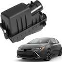PENSUN Air Intake Cleaner Box Housing Compatible with Toyota Corolla SE 2.0L 2019 2020 2021 2022 - Engine Air Filter Box Replacement - OEM# 17700-F2010