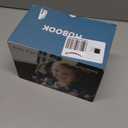 Baby Car Camera -7 Inch Split Screen with Dual Seat Cameras, Night Vision, HD 1080P - USB Powered Easy Install Rear Facing Baby Car Monitor - Perfect for 2Kids/Twins