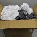 Sunbeam Polyester Wi-Fi Connected Mattress Pad, Electric Blanket, 10 Heat Settings, King Size, White