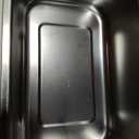 Vabaso Cordless Electric Lunch Box for Adults, App Control Heated Lunch Box with 27000mAh Detachable Battery, 1.2L Self Heating Lunchbox with Timer, Memory & Auto Keep Warm for Work Travel Outdoor (Black)