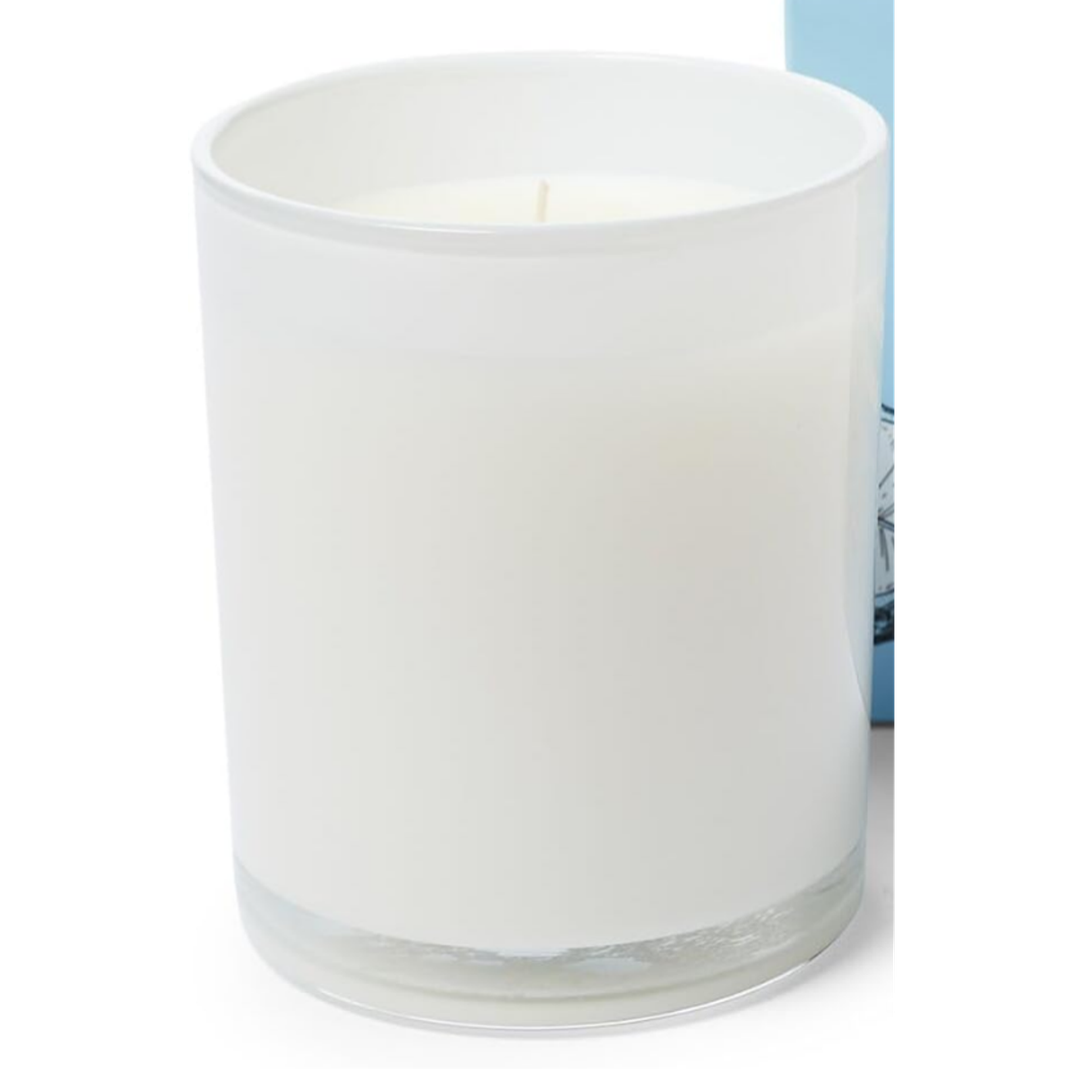 DI Sewing Down Crab Salty Candle