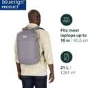 Osprey Arcane Large Day Commuter Backpack, Black, One Size