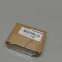 10AN Male Fuel Cell Tank Rollover Vent Valve Aluminum Fuel Cell Tank Mounted Hose Line Fitting Black Anodized 2Pcs