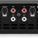 SounDigital EVO6 1200.4 Car Audio Amplifier 1200W RMS, 4 Channel (4 X 300 Watts RMS at 2 Ohms OR Bridgeable Amplifier 2 x 600 WRMS at 4 Ohms) Class D, Full Range, Compact Design, SD1200.4-4D