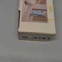 Portable Nail Drill Electric File: 35000RPM Professional Rechargeable Nail E File Machine,for Acrylic Nails Gel Polishing Removing, Cordless Efile with Bits Kit for Manicure Salon Home (Pink)