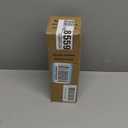 BJPKPK Insulated Water Bottles, 18 oz Stainless Steel Metal Water Bottle with Strap, BPA Free Leak Proof Jugs, Mugs, Flasks, Reusable Thermal Flasks for Sports & Travel, Shining Blue