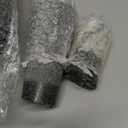 Fox Run Mortar and Pestle, Granite, Black