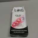Olay Regenerist Micro-Exfoliating Wet Cleansing Cloths - 30 ct