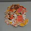 Gueevin 48 Pcs Chinese Red Envelopes New Year of Horse Envelopes Red Pockets 2026 Lunar New Year Cute Lucky Money Packets Hong Bao for Spring Festival Wedding Birthday Supplies