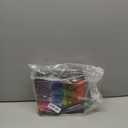 HConce Permanent Outdoor Lights Pro, 50ft RGB-IC LED Eaves Lights, IP67 Waterproof with Smart App&Remote Control,for Christmas,Party, Daily, Halloween and All Holiday Decor