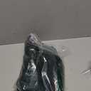 Carhartt Men's Waterproof Insulated Knit Cuff Glove (Black) S