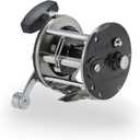 Penn General Purpose Level Wind Conventional Fishing Reel
