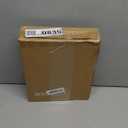 CAROTE Nonstick Frying Pan Skillet,Non Stick Granite Fry Pan Egg Pan Omelet Pans, Stone Cookware Chef's Pan, PFOA Free,Induction Compatible(Classic Granite, 8-Inch) (Black)