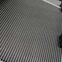 A-Premium Air Conditioning A/C Condenser Compatible with Chevrolet Aveo/Aveo5 2009-2011 & Pontiac G3 2009-2010