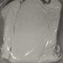 H.VERSAILTEX Ivory Blackout Curtains for Bedroom, Linen Blackout Curtains 108 Inches Long 100% Blackout Thermal Insulated Textured Curtain Draperies Grommet with White Liner, 2 Panels, Ivory