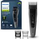 Norelco Philips Hair Clipper 3000, 13 Length Settings, Black