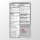 2 x Julie Cold Sore Treatment | 10% Docosanol Antiviral Cream for Fast Relief of Fever Blisters | Over-The-Counter Lip Treatment | Heals & Protects | 0.07 oz Tube