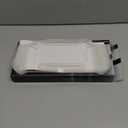 Case for Nintendo Switch 2 (2025), FANPL Protective Cover for Switch 2 and Joy Con Controller - Strong and Durable, Not Easy to Fall Off (Pink)