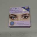 Natural Invisible Eyelid Tape 360pcs to Enhance Beauty-Waterproof Lace Eyelid Lifter Strips for Instantly Lift Sagging Eyelids, Eyelid Tape for Hooded Eyes Invisible Suitable for Various eyelids