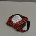 BESULEN 16.4 Ft Car Windshield Weather Stripping, 19mm T Shape Adhesive Rubber Seal Strip, Auto Sunroof Sealing Gasket, Front Rear Windshield Trim Stripping Leak Sound Proofing Weatherstrip