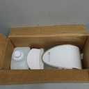 SC Johnson Professional Azure FOAM Dispenser and Refill Starter Kit, Wall Mount Soap Dispenser for Hand Soap, 1 Refresh Azure FOAM Hand Wash, 1 Liter Cartridge, 33.8 fl. oz., for Professional Use Only