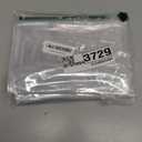 Wowfit 10 CT 30x40 Inch Clear Plastic Flat Poly Bags, 1.6 Mil Food-Grade  Great for Bread Proofing, Baguettes, Paintings, Banners, Wreaths, Pillows, Cutting Boards, Greenhouse Covers, and More