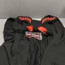 Unisex Mothman Costume Mothman Cosplay Hooded Christmas Costumes Party Cape