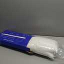 MIULEE Pillow Insert 16x16 Inch, Decorative Square Throw Pillow Inserts, Premium Fluffy Pillow Forms Sham Stuffer for Sofa Couch Living Room