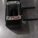 PowerBlock Elite EXP Adjustable Dumbbells, Sold in Pairs, Stage 1, 5-50 lb. Dumbbells, Durable Steel Build, Innovative Workout Equipment, All-in-One Dumbbells, Expandable with Expansion Kits